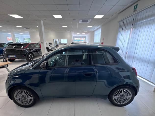 FIAT 500 500 1.0 hybrid Icon - Foto 3