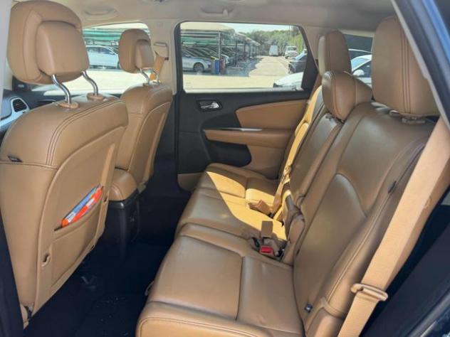FIAT Freemont 146,441km 7posti 2.0 Mjt 170 CV 4x4 aut. Lounge rif. 24045972 - Foto 10