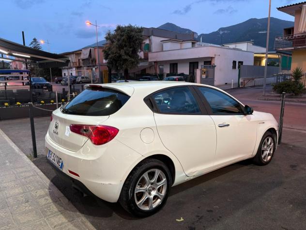 Alfa Romeo Giulietta 2.0 JTDm-2 140 CV Exclusive - Foto 3