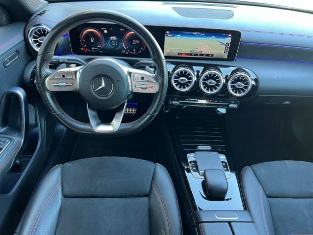MERCEDES-BENZ CLA 200 d Automatic Shooting Brake Premium AMG Line rif. 23727598 - Foto 5