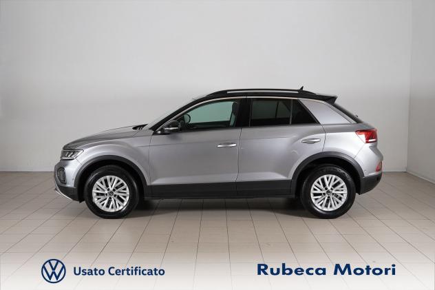 Volkswagen T-Roc 2.0 TDI Edition Plus 115CV - Foto 3