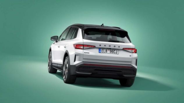 SKODA Elroq 85 Selection rif. 23759405 - Foto 7