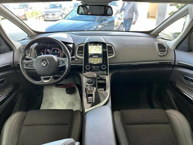 RENAULT Espace Blue dCi 160CV EDC Business rif. 24039688 - Foto 8
