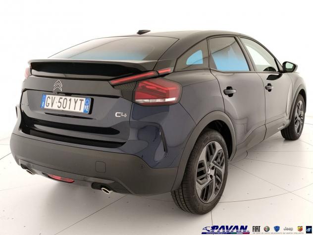 Citroën C4 1.2 Turbo 130cv Plus - Foto 5