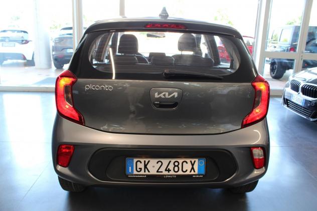Kia Picanto 1.0 URBAN - Foto 5