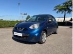 Nissan Micra 2013 1.2 Acenta E6
