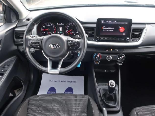 KIA Stonic Stonic 1.0 t-gdi mhev Style 100cv imt rif. 23783225 - Foto 6