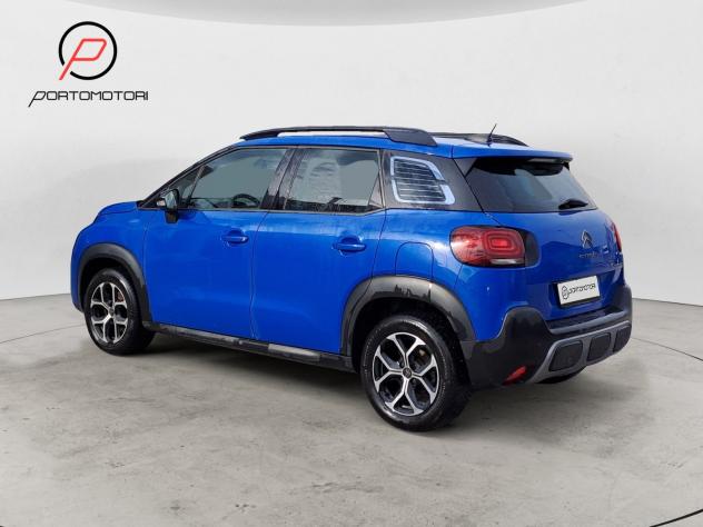 Citroën C3 Aircross PureTech 110 S&S Shine - Foto 3