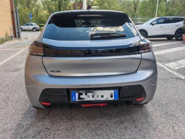 PEUGEOT 208 PureTech 100 Stop&Start 5 porte Allure rif. 23649194 - Foto 3
