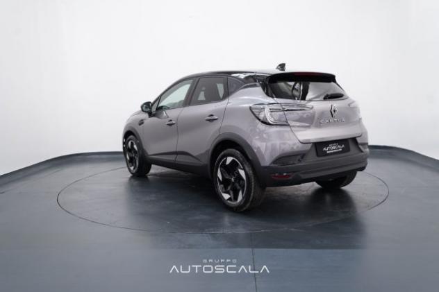 RENAULT Captur 1.0 ECO-GPL 100cv Techno rif. 24203177 - Foto 4