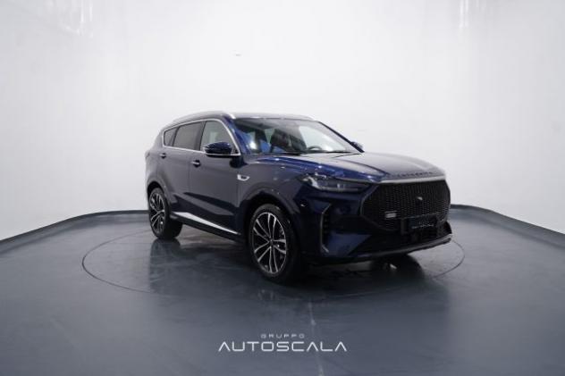 SPORTEQUIPE Sportequipe 7 GTW 1.6 T-GDI 186cv DCT rif. 24088103 - Foto 6