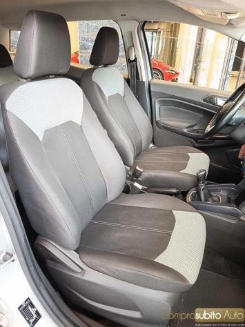 FORD EcoSport 1.5 TDCi 95 CV Business rif. 24039069 - Foto 9