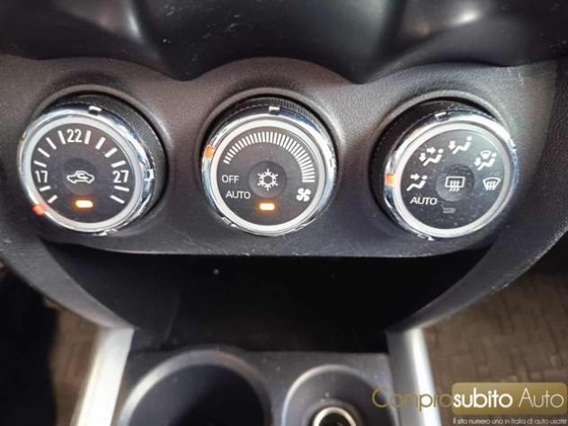 MITSUBISHI ASX 1.8 DI-D 150 CV 4WD Intense Panoramic rif. 24036116 - Foto 9