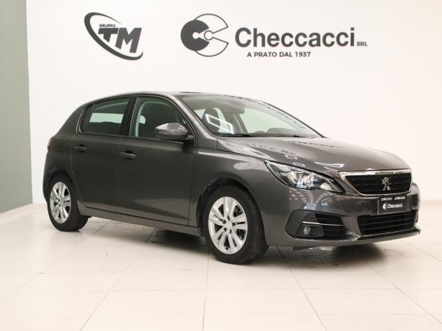 Peugeot 308 5p 1.5 bluehdi Active