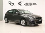 Peugeot 308 5p 1.5 bluehdi Active