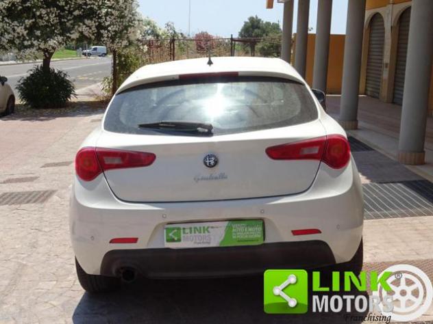 ALFA ROMEO Giulietta 1.6 M.JET 105 CV rif. 23913744 - Foto 5