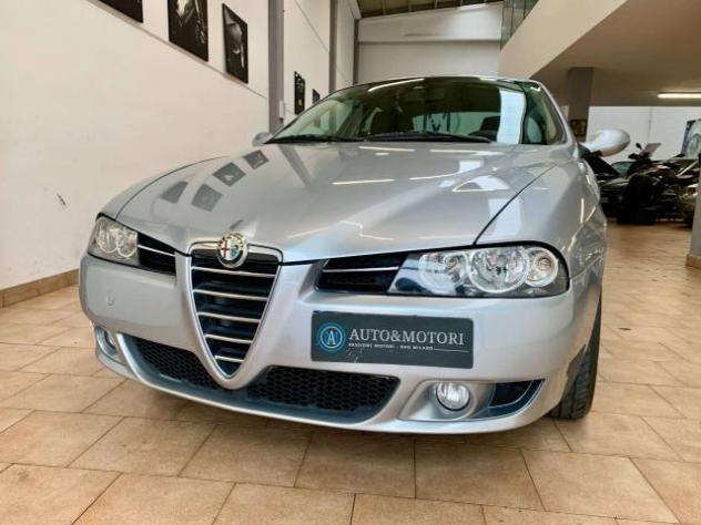 Alfa Romeo 156 156 1.8 Twin Spark 16v Progression - Foto 2