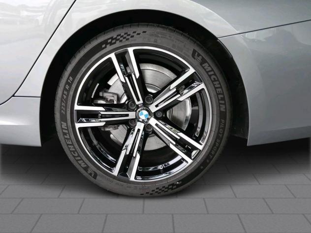 BMW Serie 3 330i xDrive MSport Touring auto Adaptive LED Camera 18" - Foto 6