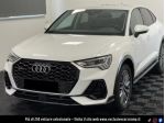 AUDI Q3 SPB 40 TDI - 122.000 Km rif. 23252411