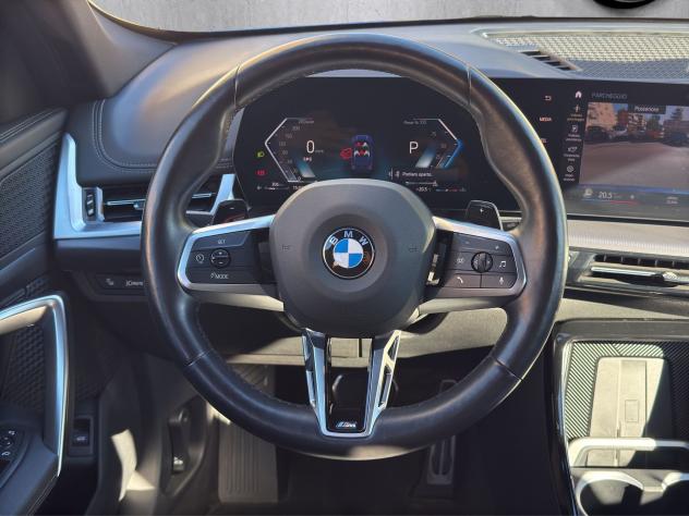BMW X1 sDrive18i Msport 1.5 136cv - PROMO - Foto 10