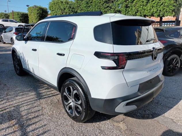 CITROEN C3 Aircross 1200 PURETECH PACK PLUS 100CV CARPLAY PDC CAM rif. 23820320 - Foto 4