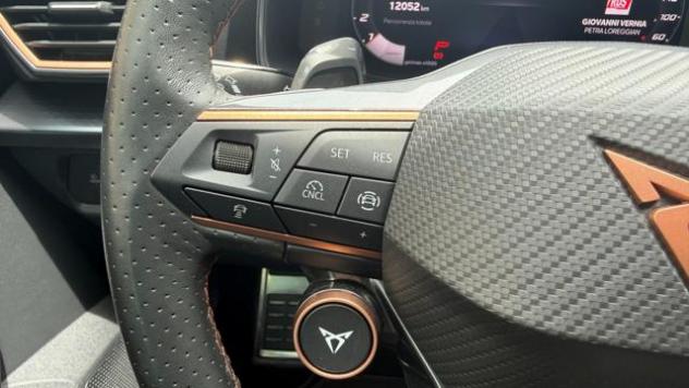 CUPRA Formentor 2.0TDI 150CV DSG*24MG*CL19*FULL LED*CARPLAY rif. 23746127 - Foto 6