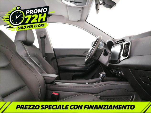 DR AUTOMOBILES DR 4.0 1.5 turbo Gpl 149cv dct - Foto 6