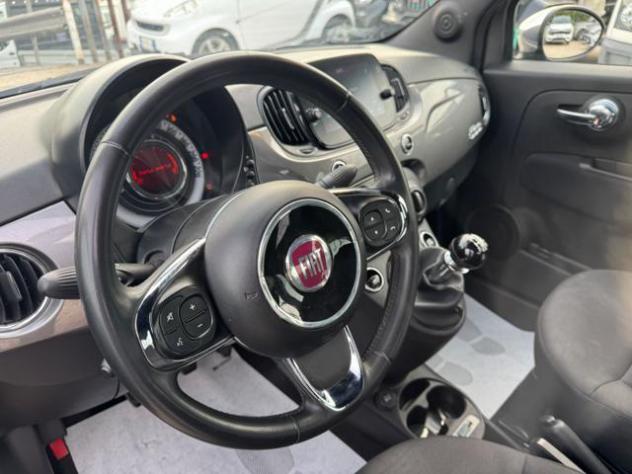FIAT 500 Hybrid 1.0cc 70cv rif. 24162728 - Foto 6