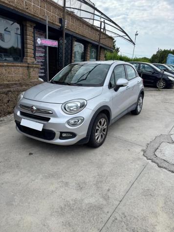 FIAT - 500X - 1.3 M.Jet 95 CV Lounge - Foto 2
