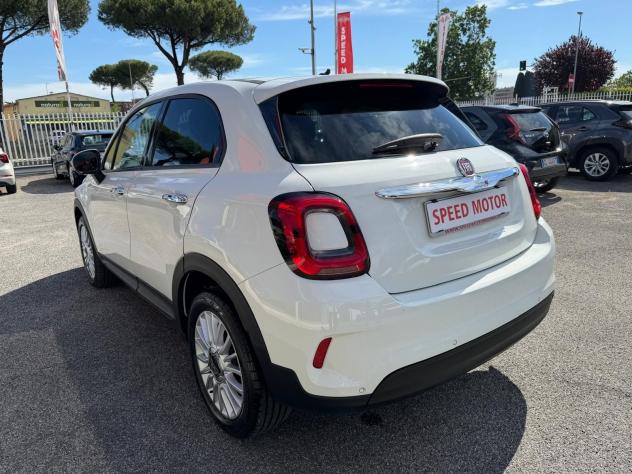 FIAT 500X 1.3 T4 150cv Automatica, SENSORI, CARPLAY! - Foto 5