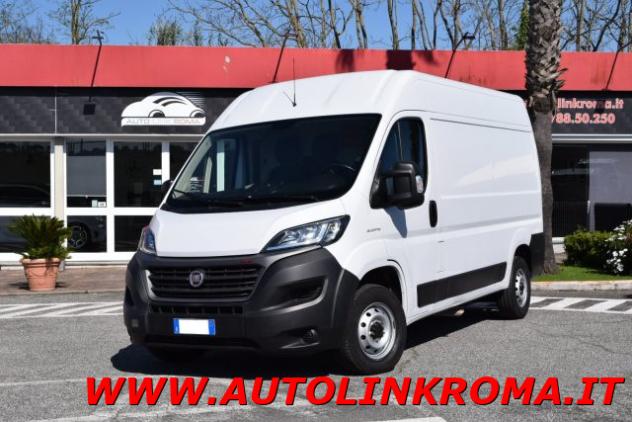 FIAT Ducato 30 MH2 2.3 Multijet Furgone 180CV rif. 23838861 - Foto 3