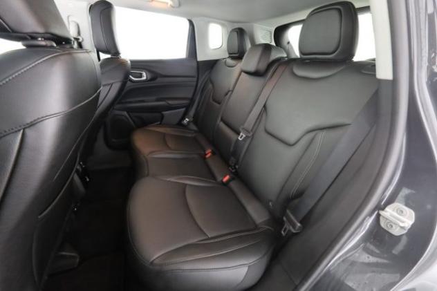 JEEP Compass Compass 1.5 Turbo T4 130 CV MHEV 2WD Summit rif. 23998795 - Foto 3