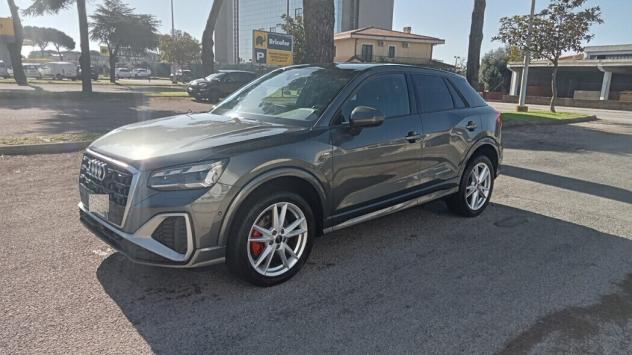 Q2 35 2.0 tdi S line s-tronic-Promo se Finanziata - Foto 5