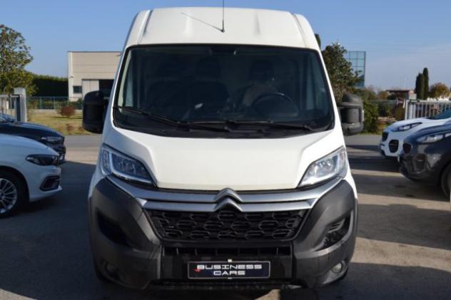CITROEN Jumper 33 BlueHDi 140 S&S PLM-TM Furgone rif. 24008826 - Foto 2