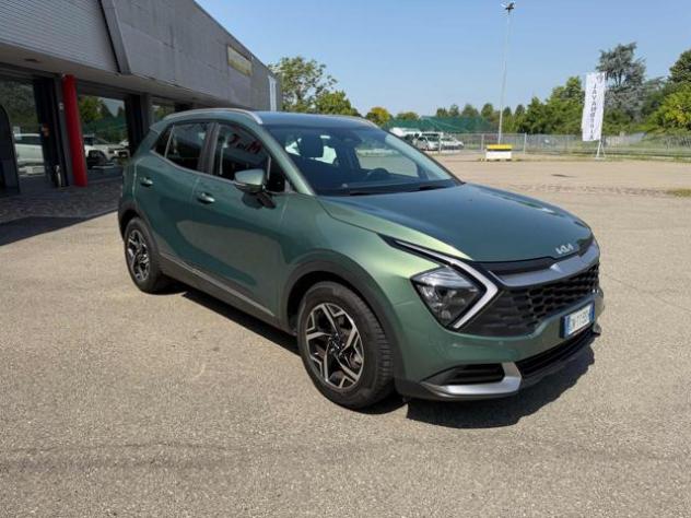 KIA Sportage 1.6 TGDi MHEV DCT Business rif. 23936164 - Foto 3