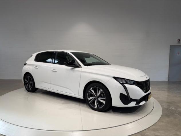 PEUGEOT 308 PureTech Turbo 130 Allure FULL LED / PREZZO REALE rif. 23089561 - Foto 7
