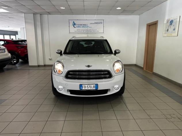 MINI Countryman Mini One D Countryman rif. 23887673 - Foto 2