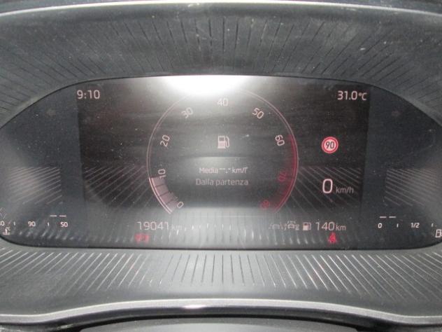 Skoda Fabia 1.0 TSI 95 CV Style - Foto 9