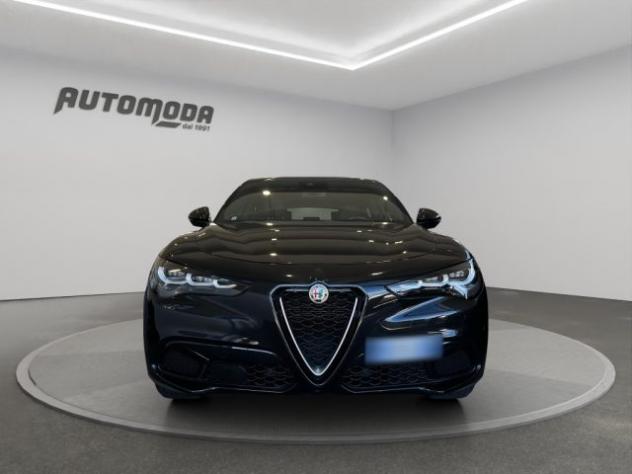 ALFA ROMEO Stelvio 2.2T TI Q4 210CV AUTOMATICO rif. 23103082 - Foto 2