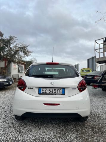 Peugeot 208 BlueHDi 75 5 porte Active - Foto 5