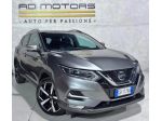 Nissan Qashqai 1.5 dci Tekna+ 115cv