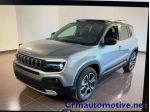 JEEP Avenger 1.2 turbo e-hybrid mhev Summit fwd 110cv edct6 rif. 24039335