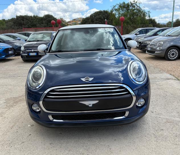 Mini 1.5 One D Business - Foto 10