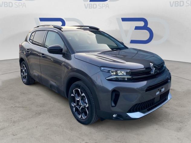 Citroën C5 Aircross I 2022 1.5 bluehdi Max s&s 130cv eat8 - Foto 7