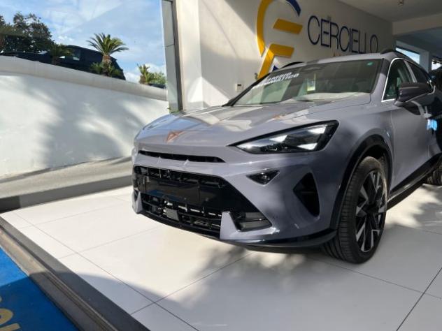 CUPRA Formentor 1.5 Hybrid DSG da €399,00 mensili rif. 23776986 - Foto 6