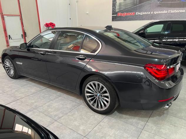 Bmw 730d Futura 258 cv 2014 - Foto 7