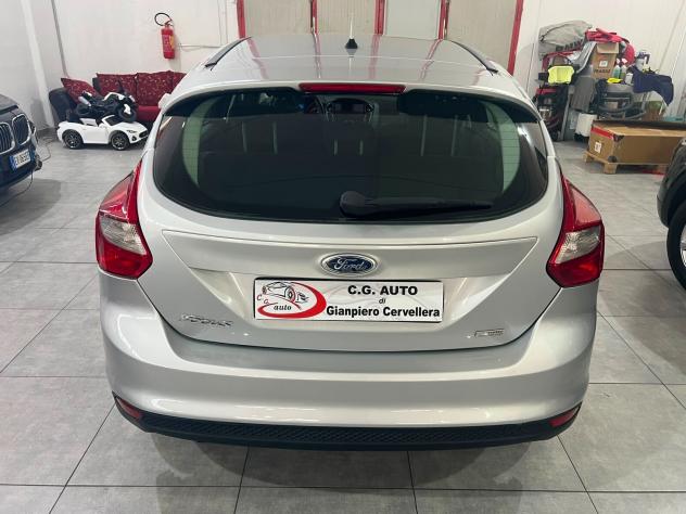 Ford Focus 1.6 116 CV - TITANIUM - 2014 - Foto 8