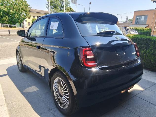 FIAT 500 500 1.0 hybrid Icon *COLORI VARI, PROMO AZZURRA* - Foto 6