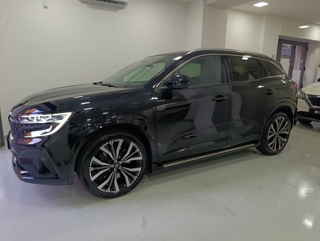 Renault Austral Full Hybrid E-Tech 200 CV Iconic - Foto 4