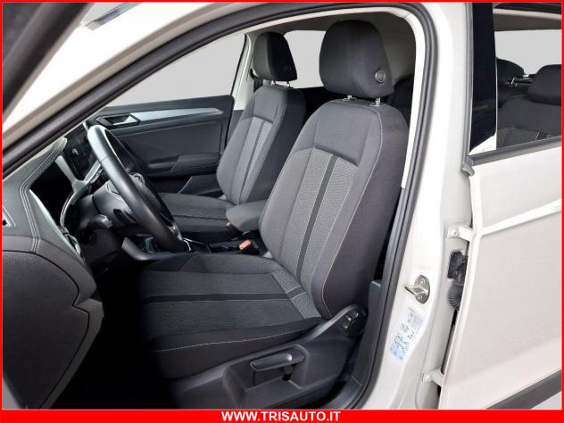 VOLKSWAGEN T-Roc 1.5 TSI Dsg Life (FULL LED+NAVI) - Foto 9
